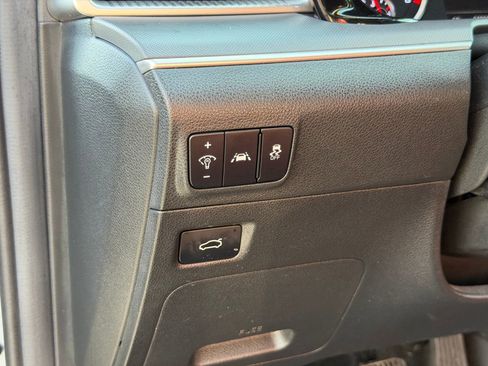 Used 2023 Kia K5 GT-Line w/ GT-Line Premium Package image 16