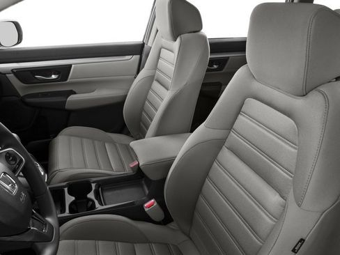 Used 2017 Honda CR-V LX image 9