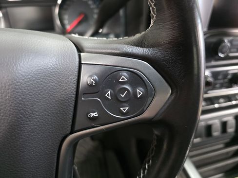 Used 2018 Chevrolet Silverado 1500 LT w/ All Star Edition AWD/4WD image 18