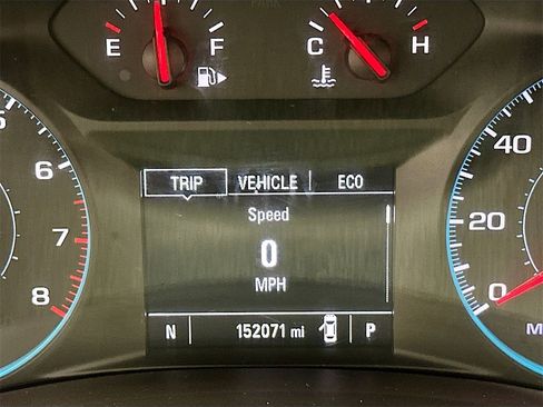 Used 2018 Chevrolet Malibu LT image 13