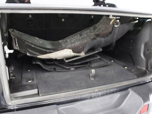 Used 2019 Jeep Wrangler Unlimited Moab w/ Quick Order Package 24M Moab image 23