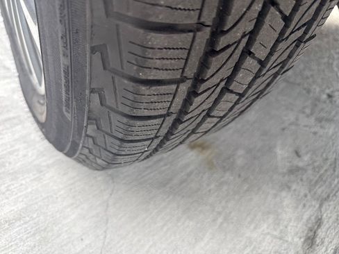 Used 2015 Lincoln Navigator L 2WD image 10