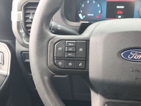 Used 2024 Ford F150 STX RWD image 26