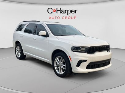 Used 2022 Dodge Durango GT