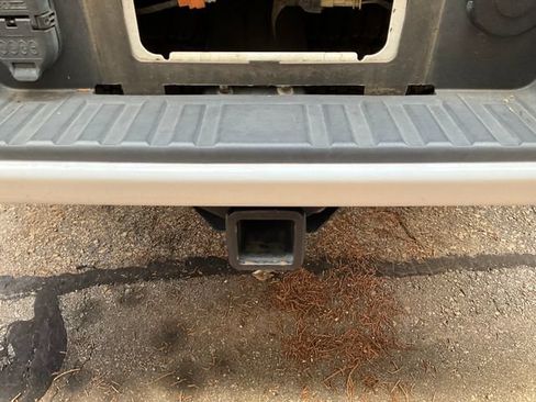 Used 2022 GMC Canyon AT4 w/ Trailering Package AWD/4WD image 8