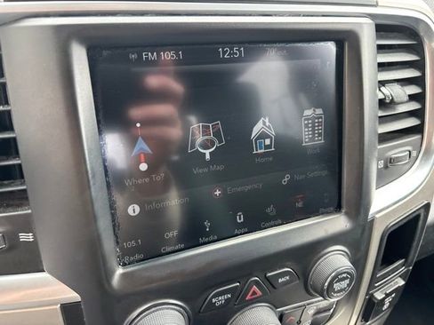 Used 2019 RAM 1500 Classic Warlock AWD/4WD image 22