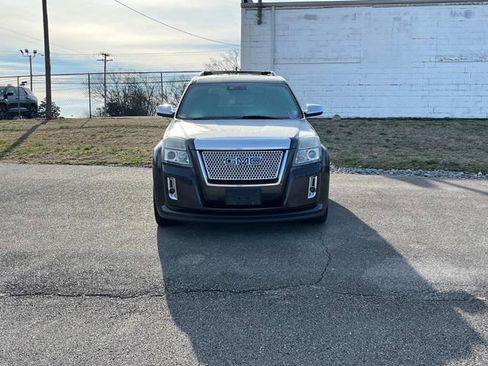 Used 2014 GMC Terrain Denali w/ Cargo Package image 8