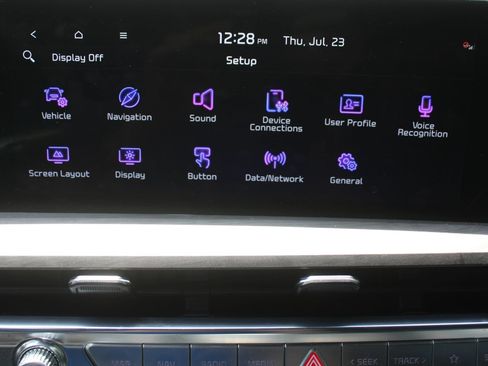 Certified 2024 Kia Telluride SX Prestige X-Line AWD/4WD image 57