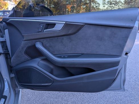 Used 2019 Audi S5 Premium Plus w/ Premium Plus image 36