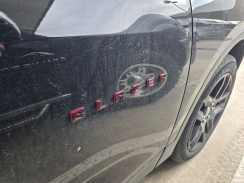 Used 2021 Chevrolet Blazer LT w/ Redline Edition image 10