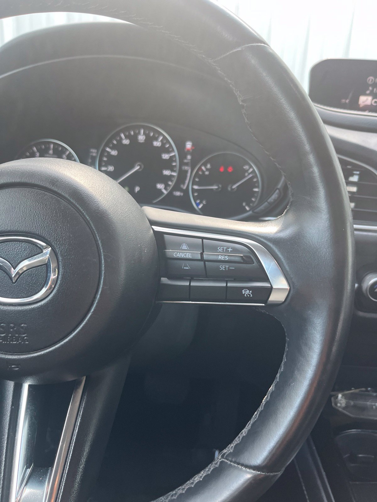 Certified 2024 MAZDA CX-30 AWD 2.5 S w/ Select Sport Pkg image 22