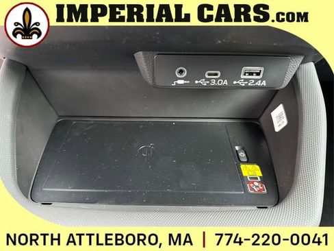 New 2026 Subaru Forester Limited image 29