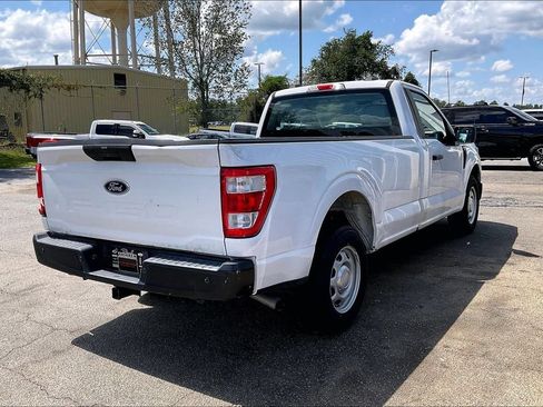 Used 2022 Ford F150 XL w/ Equipment Group 101A High RWD image 5