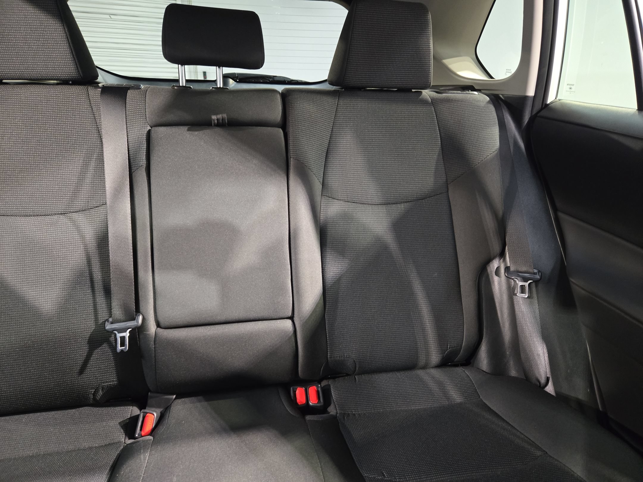 Used 2024 Toyota RAV4 LE FWD image 14