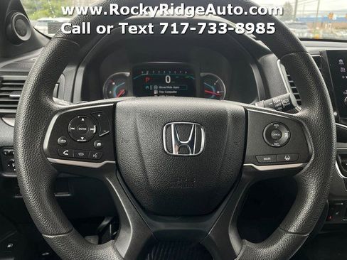 Used 2022 Honda Pilot Sport image 5