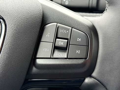 New 2026 Ford Mustang Mach-E Select RWD image 29