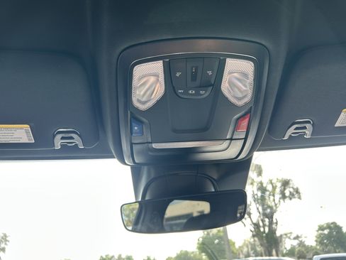 New 2026 RAM 3500 Big Horn AWD/4WD image 34