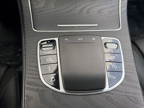 Used 2021 Mercedes-Benz GLC 63 AMG 4MATIC image 18