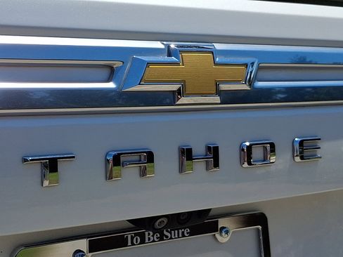 Used 2023 Chevrolet Tahoe High Country AWD/4WD image 32