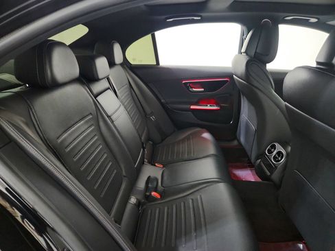 Certified 2023 Mercedes-Benz C 300 C 300 image 36