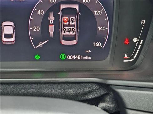 Used 2024 Honda Accord EX image 23