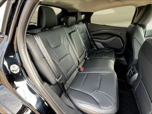 New 2025 Ford Mustang Mach-E Premium image 23