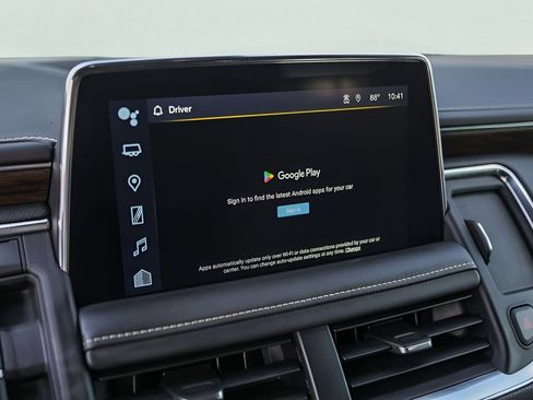 Used 2023 Chevrolet Tahoe Premier RWD image 19