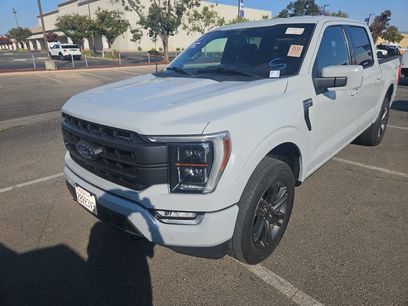 Used 2023 Ford F150 Lariat w/ Equipment Group 502A High
