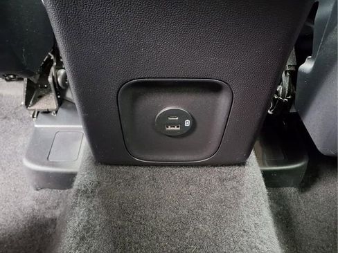 Used 2024 Ford Bronco Sport Big Bend w/ Convenience Package AWD/4WD image 14