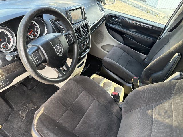 Used 2012 Dodge Grand Caravan SE FWD image 8