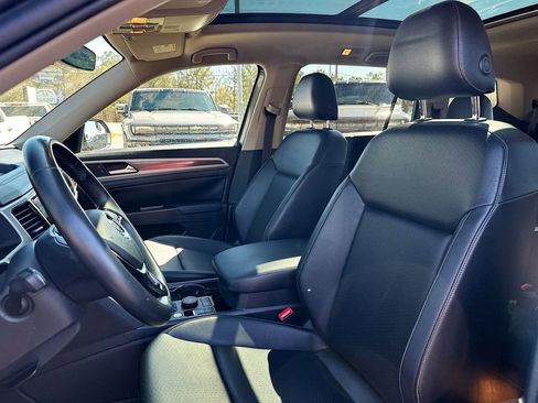 Used 2019 Volkswagen Atlas SEL image 8