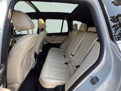 Used 2020 BMW X3 xDrive30i w/ Premium Package image 24