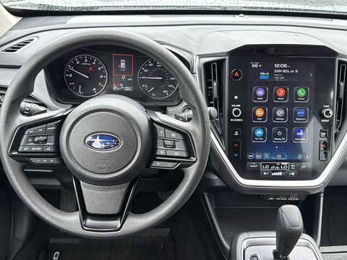 Certified 2025 Subaru Crosstrek 2.5i Premium AWD/4WD image 26