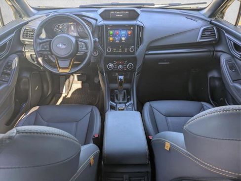 Used 2024 Subaru Forester Wilderness w/ Wilderness Package image 15