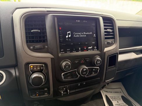 Used 2019 RAM 1500 Express w/ Wheel & Sound Group AWD/4WD image 15