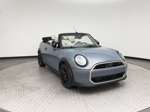 Used 2025 MINI Cooper S FWD image 8