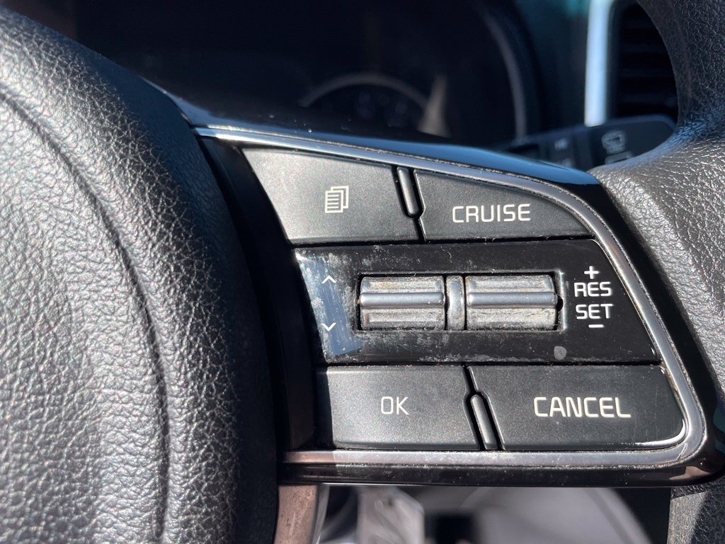Used 2022 Kia Sportage LX FWD image 15