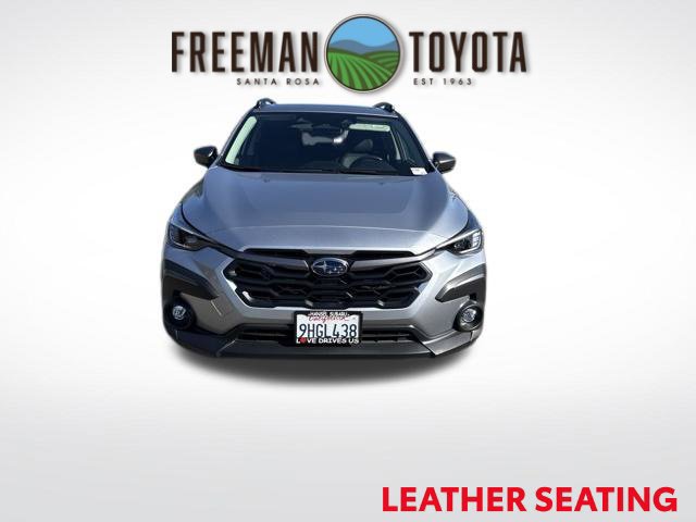 Used 2024 Subaru Crosstrek 2.5i Limited AWD/4WD image 3