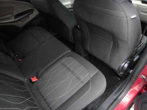 Used 2019 Ford EcoSport SE AWD/4WD image 13