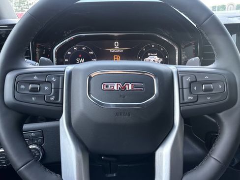 New 2026 GMC Sierra 1500 Elevation AWD/4WD image 21