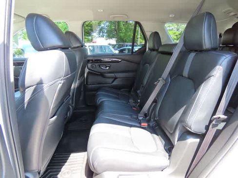 Certified 2023 Honda Pilot EX-L image 14