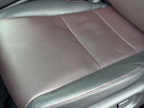 Certified 2025 Honda Ridgeline Black Edition image 27