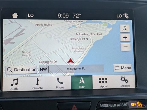 Used 2018 Ford Explorer XLT w/ Equipment Group 202A image 24