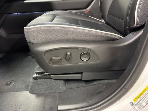 New 2026 GMC Sierra EV Elevation AWD/4WD image 24