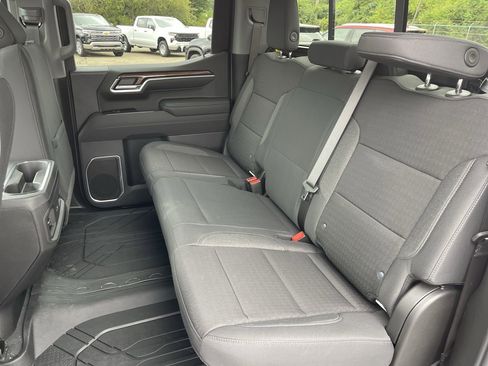 New 2026 Chevrolet Silverado 1500 LT w/ All Star Edition Plus image 70