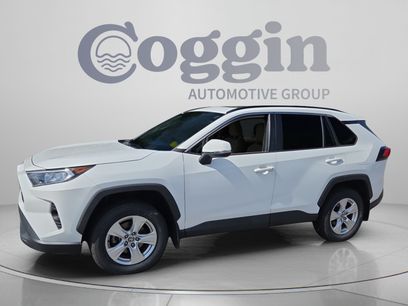 Used 2021 Toyota RAV4 XLE w/ Convenience Package