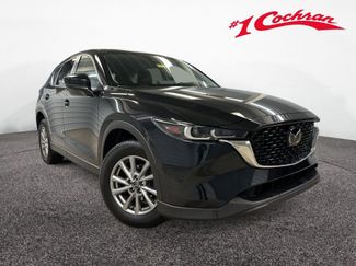 Used 2022 MAZDA CX-5 AWD 2.5 S w/ Select Package video 1
