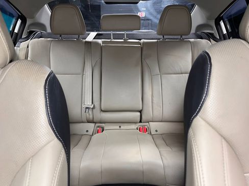 Used 2024 Subaru Legacy Limited image 23