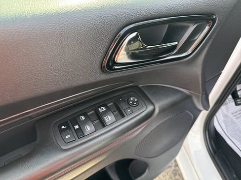 Used 2023 Dodge Durango GT RWD image 26