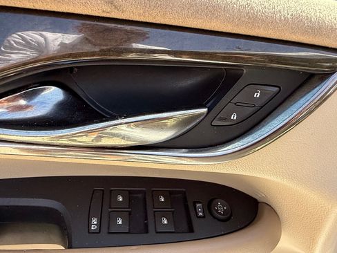Used 2016 Cadillac ATS Luxury AWD/4WD image 19